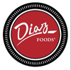 Diaz Foods Logo