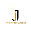 Jivu Infosolutions Logo