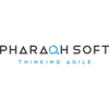 Pharaoh Soft Logo