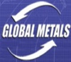 Global Metals Logo