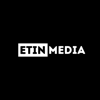 Etin-Media Logo