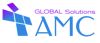 AMC Global Solutions Logo
