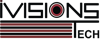 Ivisionstech Logo