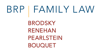 Brodsky Renehan Pearlstein & Bouquet Chartered Logo