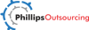 Phillips Outsourcing Limited Logo