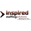 Inspired Staffing Solutions Logo