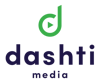 Dashti Media Logo