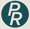 The PR Influence Logo