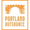 Portland Outsource Logo