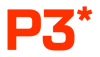 Propaganda3 Logo