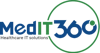 MedIT360 Logo