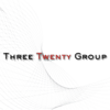 Three Twenty Group Logo