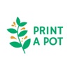 Print A Pot Logo