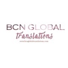 BCN Global Translations Logo