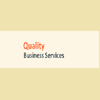 Quality Business Services Logo