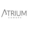 Atrium Cowork Logo