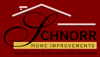 Schnorr Home Improvements Logo