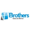 Brothers Glass & Mirror Logo