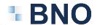 BNO Chartered Accountants Logo