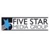 5 Star Media Group Logo