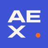 AEX Soft Logo