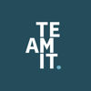 Teamit Logo
