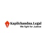 Advocate Kapil Chandna | Best Criminal Defence & Bail Lawyer At Supreme Court Of India Logo