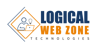 Logical Web Zone Logo