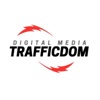 TrafficDom Logo