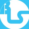 Blue Light Studio Logo