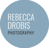 Rebecca Drobis Photography Logo