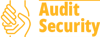AUDIT SECURITY Logo