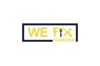 We Fix Forever AC Repairing | AC Maintenance Logo