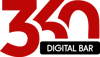 360 Digital Bar Logo