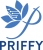 Priffy Logo