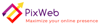 PixWeb Logo