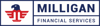 Milligan Financial Services Logo
