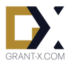 Grant-X Logo
