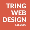 Tring Web Design Logo