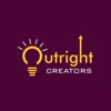 outright creators Logo