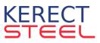 Kerect Steel Logo