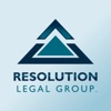 Resolution Legal Group Logo