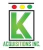 LK Acquisitions, Inc. Logo