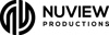 NuView Productions Logo