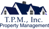 T.P.M., Inc. Logo