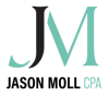 JASON MOLL CPA PLLC Logo