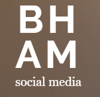 Bham Social Media Logo