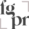 Fox Greenberg Public Relations Logo