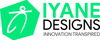 Iyane Logo