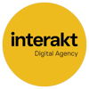 interakt agency Logo